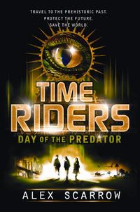Produktbild: Timeriders Timeriders Day Of T