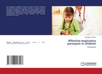 Produktbild: Affective-respiratory paroxysm in children