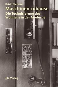 Produktbild: Maschinen zuhause