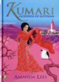 Produktbild: Lees, A: Goddess of Gotham