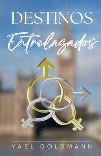 Produktbild: Destinos Entrelazados