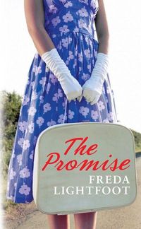 Produktbild: The Promise