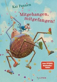 Produktbild: Mitgehangen, mitgefangen!