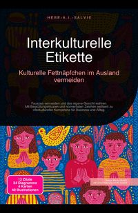 Produktbild: Interkulturelle Etikette