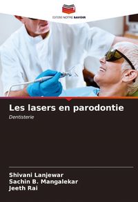 Produktbild: Les lasers en parodontie
