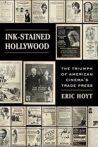 Produktbild: Hoyt, E: Ink-Stained Hollywood