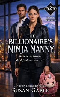 Produktbild: The Billionaire's Ninja Nanny