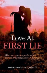 Produktbild: Love At First Lie