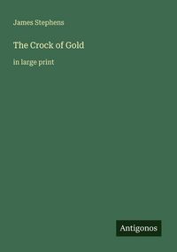 Produktbild: The Crock of Gold