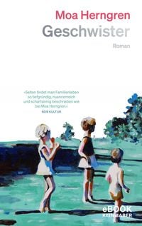 Produktbild: Geschwister