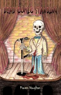 Produktbild: Dead Comic Standing