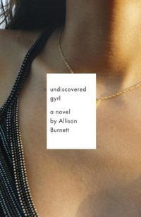 Produktbild: Undiscovered Gyrl