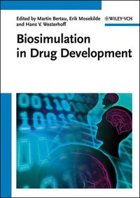 Produktbild: Biosimulation in Drug Development