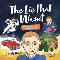 Produktbild: The Lie That Wasn't