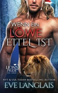 Produktbild: Wenn ein L&ouml;we Eitel ist