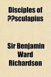 Produktbild: Disciples of Sculapius
