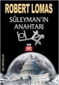 Produktbild: S&uuml;leymanin Anahtari