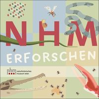 Produktbild: NHM erforschen