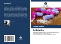 Produktbild: Antibiotika