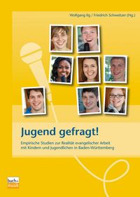 Produktbild: Jugend gefragt!