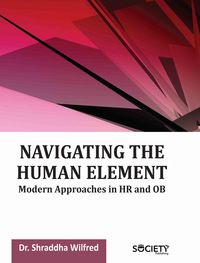Produktbild: Wilfred, S: Navigating the Human Element