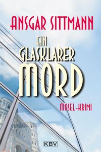 Produktbild: Ein glasklarer Mord
