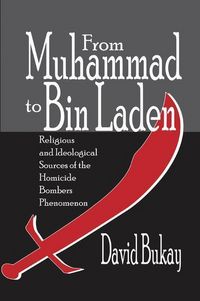 Produktbild: Bukay, D: From Muhammad to Bin Laden