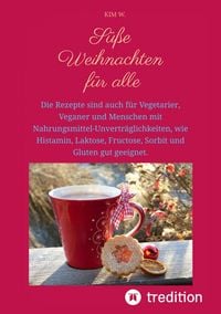 Produktbild: S&uuml;&szlig;e Weihnachten f&uuml;r alle
