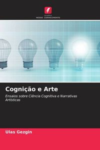 Produktbild: Cogni&ccedil;&atilde;o e Arte