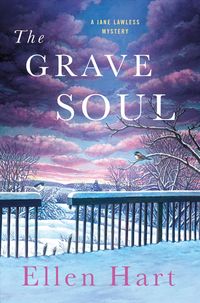 Produktbild: Grave Soul