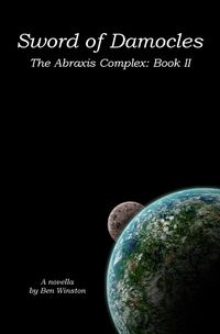 Produktbild: Sword of Damocles (Abraxis Complex, #2)