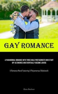 Produktbild: Gay Romance