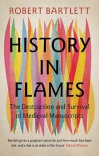 Produktbild: History in Flames