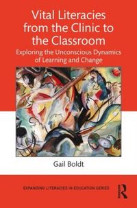 Produktbild: Vital Literacies from the Clinic to the Classroom