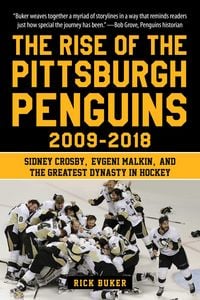 Produktbild: The Rise of the Pittsburgh Penguins 2009-2018