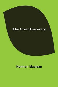 Produktbild: The Great Discovery