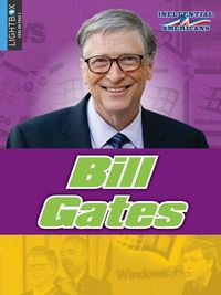 Produktbild: Bill Gates