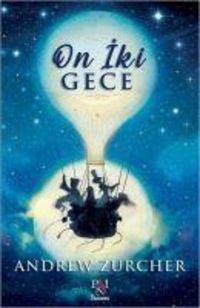 Produktbild: On Iki Gece