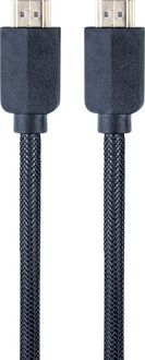Produktbild: PS5 - HDMI-Kabel 2.1 (3 Meter, 8K, Braided)
