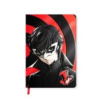 Produktbild: Persona: P5R Sculpted Journal