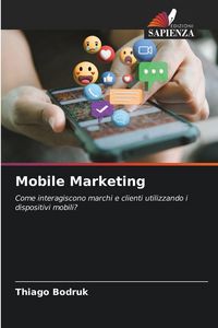 Produktbild: Mobile Marketing