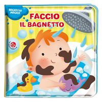 Produktbild: Faccio il bagnetto