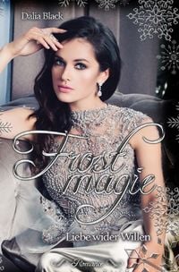 Produktbild: Frostmagie - Liebe wider Willen