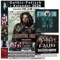 Produktbild: Sonic Seducer 09/2025