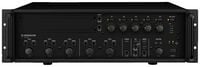 Produktbild: Monacor PA-1240 ELA-Verst&auml;rker 240W 1-Kanal 5-Zonen