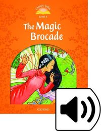 Produktbild: Classic Tales The Magic Brocad