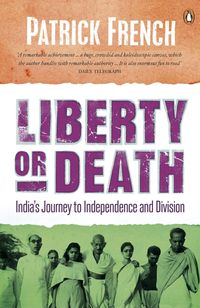 Produktbild: Liberty or Death