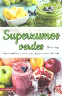 Produktbild: Superzumos Verdes