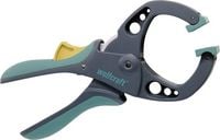 Produktbild: Wolfcraft 3632000 Ratschenspannzwinge Spann-Weite (max.):50mm