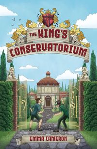 Produktbild: The King's Conservatorium